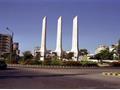 The Three Swords of Karachi (Teen Talwaar)