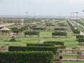 Bin Qasim Park Karachi Full Veiw