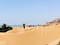 Kund Malir Beach View