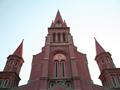 St. Anthony''s Church Lahore