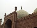 Badshahi Masjid Lahore Pakistan (2)