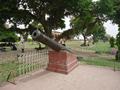 Royal fort Lahore