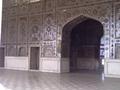 Sheesh Mahal, Shahi Qilaa