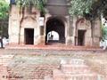 Tomb of Mughal Princess Zaib un Nisa , Multan Road, Lahore