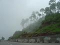 View from Murree Express Highway