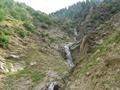  Waterfall Near Batakundi, Naran, KPK