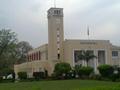 Peshawar University convocation hall 