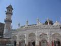 Mohabat khan masjid peshawar