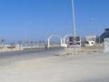Gwadar Port Main Gate