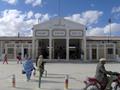 Quetta Railway Station