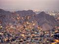 Quetta city