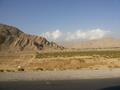 Lonly Hut Kachi Baig, Balochistan