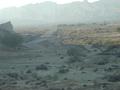 Beautiful View of Costal Highway, Balochistan