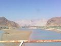 Hangol River, Baluchistan