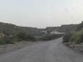 Zhob, Quetta Road