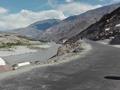 Karakoram Highway, Chillas