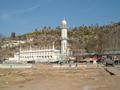 Ilyas masjid Abbottabad