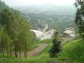 View from Abbottabad Heights, Abbottabad