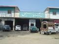 Shaheen Hostel, Mardan Road Risalpur, Khyber Pakhtunkhwa 