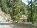 Abbottabad Murree Road