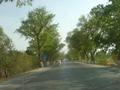 Karakoram Highway Near Model City Haripur