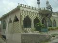 Jamia Masjid Faizan-e-Madina, Abbottabad