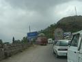 Abbottabad City Limit Start
