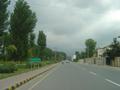 Kakul Road, Abbottabad