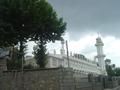 Historic Ilyasi Masjid, Abbottabad