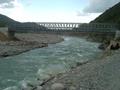 Swat River near Madyan, Swat Valley, KPK