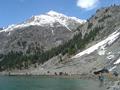 Mahodand Lake Of Kalam Swat Valley