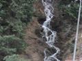 Waterfall, Gilliat, Khyber pakhtunkhwa