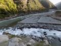 Swat River, Swat Valley, KPK