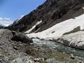 Ushu River, Ushu Valley, Kalam, Swat, KPK