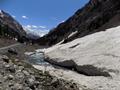 Ushu River, Ushu Valley, Kalam, Swat, KPK