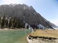 Mahudand Lake, Ushu Valley, Kalam, KPK