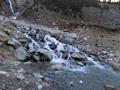 Mataltan Waterfall, Ushu Valley, Kalam, Swat, KPK