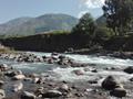 River Kunhar at Balakot