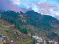 Shangla, Swat Valley, KPK