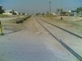 taxila rail lines