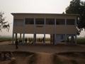 Govt. Primary School, Hussainabad (Wad Sayedan)