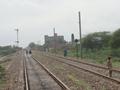Khanewal Railway Track