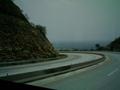 Motorway M2 - Salt Ranges of Khewra