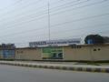 COMSATS institute of Information technology Attock