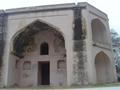 Lala Rukh Tomb/Park, Hassan Abdal
