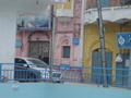 Entrance Panja Sahib Gurdwara, Hasan Abdal