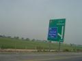 Motorway M2, Pakistan