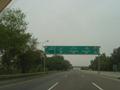 Motorway M2, Near Bhera