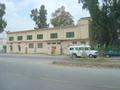 G.T Road Burhan, District Attock