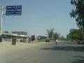 G. T Road Near Gujrat